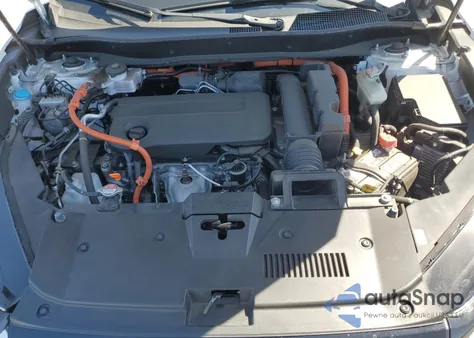 2023 Honda Cr-V Sport from USA, damaged, VIN 7FARS5H56PE009395